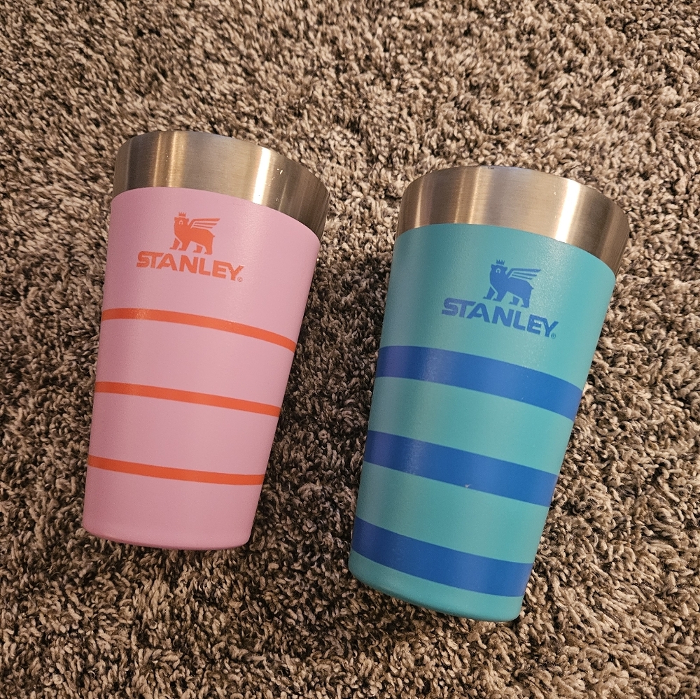 Stanley Stackable Pint Cups - 2